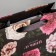 Gift Laminated horizontal package, packaging, “for the best”, S 15 x 12 x 5.5 cm