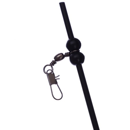 Direct anti -fliper with a fastener, 10 cm-1