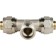 The STOUT SFS-0011-003420, 3/4 "x20 mm, external thread, for metal-plast. Pipes, screw