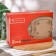 A set of baking forms Primex, glass, 1500/2000/2500 ml