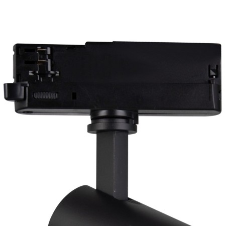 MANTRA FUJI, LED track lamp, 2200LM, 4000K, 140x65x135 mm, black color-2