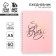 Schine Bright, A5, 60 sheets diary