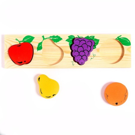 Frame-Lnadsh "Fruits"-2