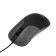 GM-215 garrison, wired, optical, 1000 dpi, USB, black