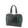 Bag bag, lightning department, black color 26x34x15cm