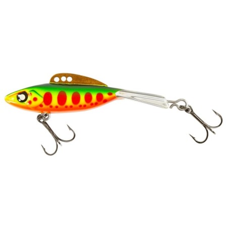Balancir LJ Pro Series Mebaru, 7.7 cm, color 201, blister