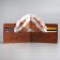 Volumetric postcard "Happy Birthday", wallet, 17 × 15 cm