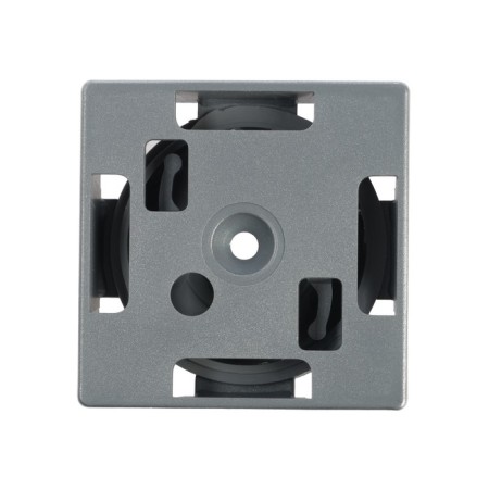 Support square regenerate. Orc-18k, n 18mm, matte chromium color-1