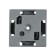 Support square regenerate. Orc-18k, n 18mm, matte chromium color