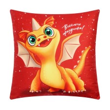 Ethel Pillow 