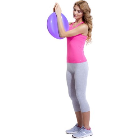 BratEx Baladex Balance Disk, purple-5