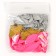 Happy Birthday Air Ball, 12 inch, latex, 25 pieces, cats aristocrats