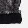 Female gloves, gray, dimensionless color