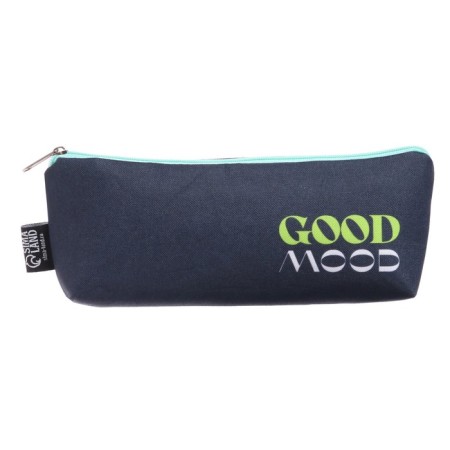 Penal soft 1 compartment, 80 x 195 x 30 mm, voluminous, "good mood"-2