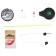 Set for winter fishing Ice Master in Blist No. 1