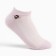 Women's socks, lilac color, size 36-38