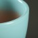 Flower Pot "Antik" turquoise, 2.5l