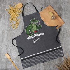 Apron Dilyana 