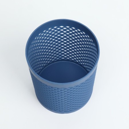 Storage for storage of manicure/cosmetic supplies "Fish", 9 × 11 cm, color mix-6