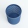 Storage for storage of manicure/cosmetic supplies "Fish", 9 × 11 cm, color mix
