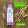Synergetic grocery washing a mountain lavender, biodegradable, antibacterial 750 ml