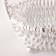 Wicker basket, 36x30x14/33 cm, vine