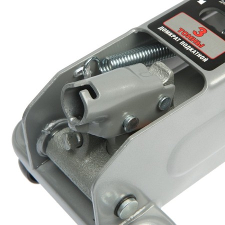 Jack "Service Key" Landing 3 T in the case Height 133-387mm-4