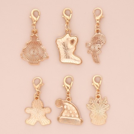 Set of addressers "New Year No. 2"-1