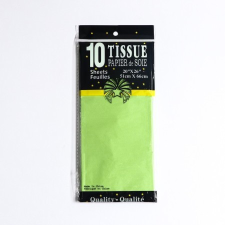 Paper Pacific, Green, 50 cm x 66 cm-2