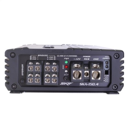 Dynamic SKA-150.4 FD SKIF amplifier-1
