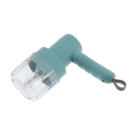 Mixer wireless LMR-01, 30 W, 5 speeds, 2 nozzles, battery, 1500 mAh, mix-1