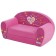 Folding sofa "Favorite daughter"