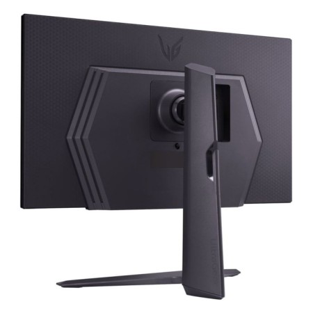 Monitor LG 27 "Ultragear 27GR75Q-B Black IPS LED 16: 9 HDMI matte HAS 300CD 178g/178g 2 103389-6
