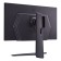 Monitor LG 27 "Ultragear 27GR75Q-B Black IPS LED 16: 9 HDMI matte HAS 300CD 178g/178g 2 103389