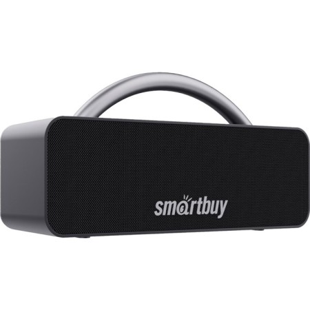 Smartbuy SBS-5610 Hero 2 Acoustic System Black 32W, Bluetooth, MP3, FM-radio