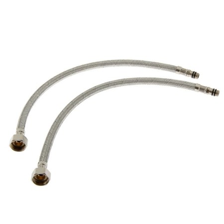 Accoona A84007F kitchen mixer, single -leaf, chrome-1