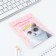 Notepad A6, 12 sheets, in the Cat Cat