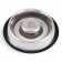 Limit feeding bowl on a non -slip basis, 950 ml