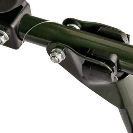 Fisherman Ultra chair, green color-12