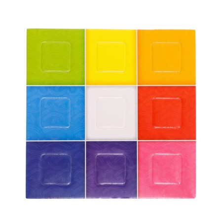 Board game "In short"-1