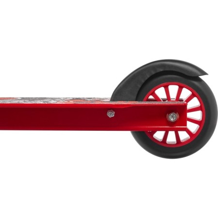 Self -cot stunt Bradex Boost, wheels 100 mm-7