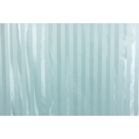 Rigone bathroom curtains, 180 x 200 cm, green color-1