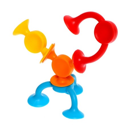 Designer "Funny suckers", 45 parts-3
