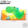 Formal Money envelope "Happy Birthday", dinosaur, 17.5 × 11 cm
