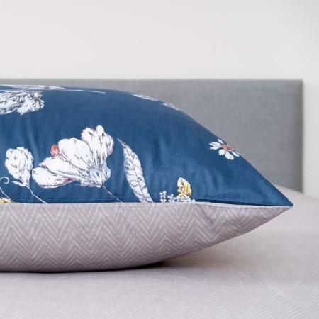 Bed linen Duet "Massimo" with blankets, size 230x250 cm, 150x220 cm - 2 pcs, 50x70 cm - 2 pcs-3
