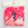 Airy ball "Happy Birthday!", 12 inch, latex, 25 pieces, cold heart