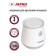 Pioneer LR18, 1.5V, beige color for removing the pioneer rollers. Beige