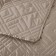 Cover with pillowcases "Sebastian", size 230x250 cm, 50x70 cm-2 pcs