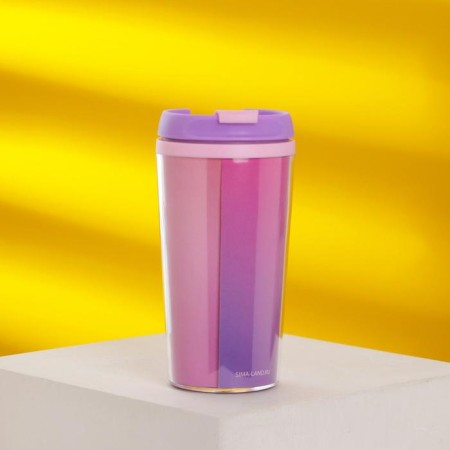 Thermost man "Gradient", 250 ml-3