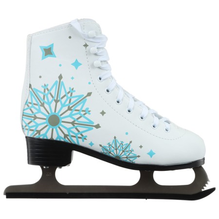 Figure skates Winter Star "Snowflake", p. 35-5